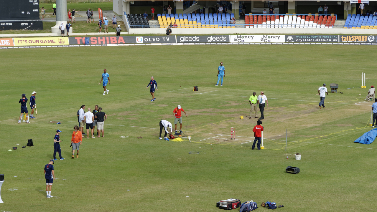 20190131-093422•Sir Vivian Richards Cricket Stadium•Parham•Saint Peter•Antigua and Barbuda